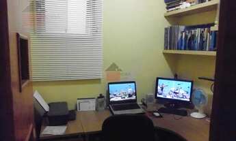 Imagem 5: Apartamento residencial à venda, Vila Monumento, São Paulo