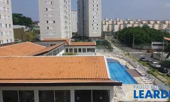 Imagem 4: APARTAMENTO - NOVO OSASCO - SP