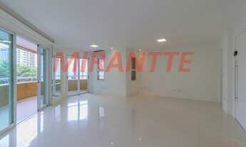 Imagem 3: APARTAMENTO ALTO PADRÃO EM SANTANA - São Paulo - SP