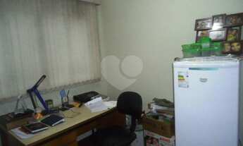 Imagem 7: CASA TÉRREA MARAVILHOSA A VENDA NA CASA VERDE - 3 DORMITÓRIOS (1 SUÍTE) E 8 VAGAS DE GARAG