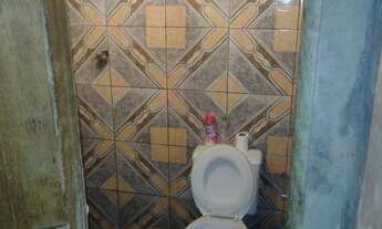 Imagem 2: Casa com Suite Casa com 3 dormitórios