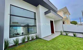 Imagem: São José - Casa Padrão - Forquilhas