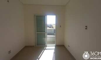 Imagem 4: Cobertura para Venda em Santo André, Parque Oratório, 2 dormitórios, 1 suíte, 3 banheiros