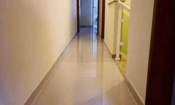 Imagem 2: Sobrado com 3 dormitórios à venda, 110 m² por R$ 565.000,00 - Jardim Las Vegas - Santo And