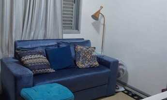 Imagem 2: Apartamento com 3 dormitórios à venda, 81 m² por R$ 675.000,00 - Jardim Marajoara - São Pa