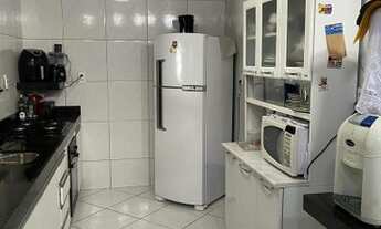 Imagem 3: Sobrado para venda com 90 metros quadrados com 2 quartos em Prefeito José Walter - Fortale