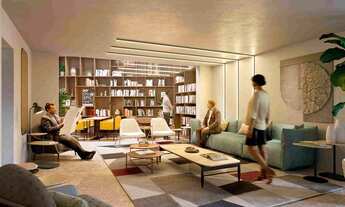 Imagem 3: ÓTIMO STUDIO - 36,50M² - SEND - CENTRO - RJ