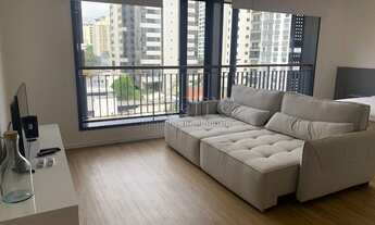 Imagem 2: SAO PAULO - Apartamento Padrão - INDIANOPOLIS