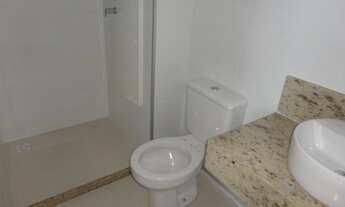 Imagem 7: Apartamento para venda tem 85 metros quadrados com 3 quartos em Miramar - João Pessoa - PB