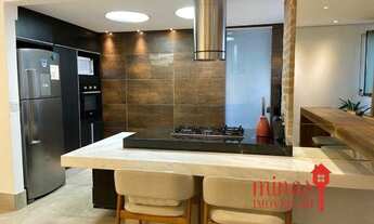 Imagem 7: NOVA LIMA - Apartamento Padrão - Vila da Serra