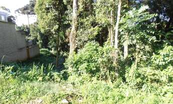 Imagem 7: Terreno para Venda em Quatro Barras, Jardim Orestes Thá