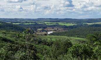 Imagem 6: Terrenos 20.000m² Perto da Lagoa Central Pagamento Facilitado