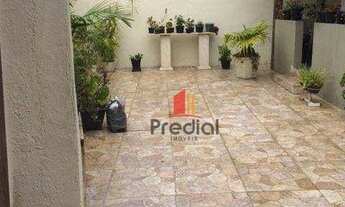 Imagem 2: Casa com 2 dormitórios à venda, 319 m² por R$ 1.800.000 - Jardim - Santo André/SP