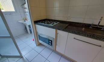 Imagem 6: Apartamento para Venda em Mogi das Cruzes, Vila Oliveira, 3 dormitórios, 1 suíte, 2 banhei