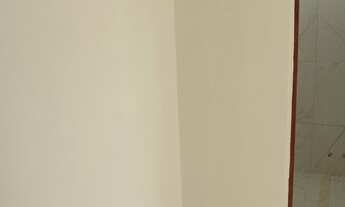 Imagem 4: Apartamento com 2 e 3 quartos, sendo uma suíte com área privativa