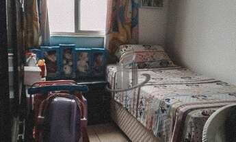 Imagem 3: Apartamento térreo à venda por R$ 175.000 - Água Limpa - Volta Redonda/RJ