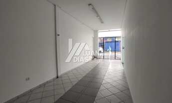 Imagem 7: Ponto Comercial para Aluguel no bairro Boqueirão - Praia Grande, SP