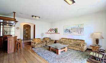 Imagem 4: Apartamento Venda Moema 250 m² 4 Dormitórios