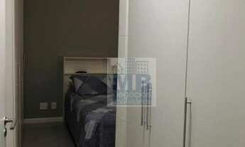 Imagem 7: Apartamento com 3 dormitórios à venda, 129 m² por R$ 1.420.000,00 - Alto de Pinheiros - Sã