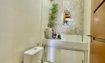 Imagem 7: Vendo Apatº no Condominio Ecoparque. 3/4 sendo 2 suítes, 2 vagas de garagem- Ananindeua-Pa