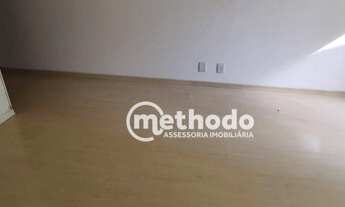 Imagem 2: Apartamento com 3 dormitórios à venda, 69 m² - Vila Nova Teixeira - Campinas/SP