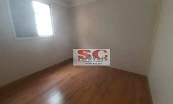 Imagem 6: Apartamento com 2 dormitórios à venda, 52 m² por R$ 175.000,00 - Parque Residencial Vila U