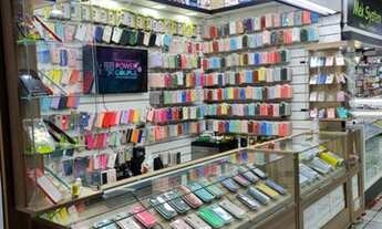 Imagem 6: Comercial sala no Camelódromo de Londrina - Bairro Centro em Londrina