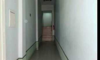 Imagem 2: Apartamento Padrão = R$ 1.350,00 - Vila Mathias - Santos