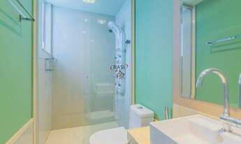 Imagem 4: CURITIBA - Apartamento Padrão - Bigorrilho