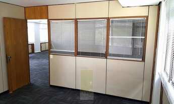 Imagem 6: SALÃO COMERCIAL COM 130m² NO BROOKLIN!!