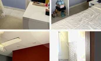 Imagem 6: Apartamento de 133m², sendo 3 suítes