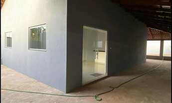 Imagem 2: Casa para venda possui 170 metros quadrados com 2 quartos em Porto Dourado - Serra - Espír