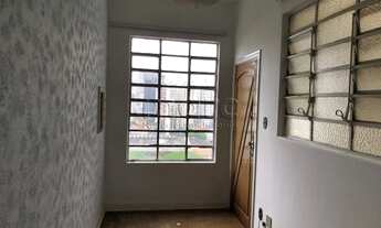 Imagem: SAO PAULO - Apartamento Padrão - LIBERDADE