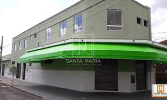 Imagem: Salão/Galpão (salão - sobrado