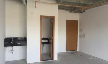 Imagem: Sala, 37 m² - venda por R$ 285.000,00 ou