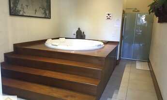 Imagem 5: Gardem Sensacional !!! Possibilidade de ampliação , projeto aprovado!