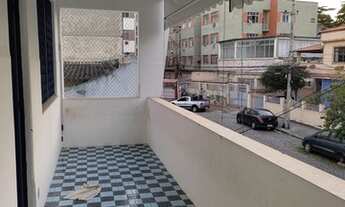 Imagem 5: Rio de Janeiro - Casa Padrão - Olaria