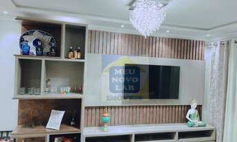 Imagem 4: Sobrado com 2 dormitórios à venda, 150 m² por R$ 480.000,00 - Cidade Industrial - Curitiba