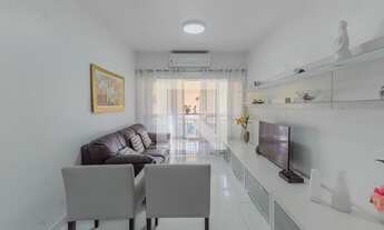 Imagem 3: Apartamento para Aluguel - Laranjeiras, 3 Quartos, 117 m2