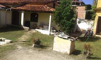 Imagem 4: Terreno com uma construção não averbada com 1 dormitório à venda, 40 m² - Parque Nanci