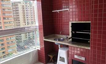 Imagem 5: Apartamento para venda possui 110 metros quadrados com 3 quartos