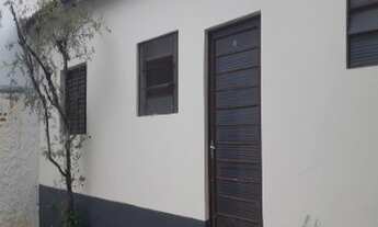 Imagem 2: CASA RESIDENCIAL em INDAIATUBA - SP, VILA NOSSA SENHORA APARECIDA