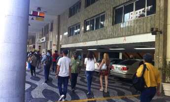 Imagem 7: Alugo Vaga de Garagem / Box Centro RJ, Melhor Localização