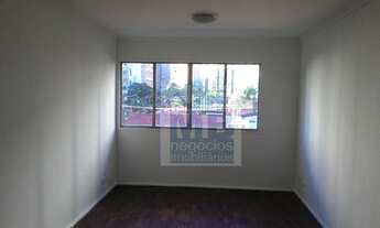 Imagem 2: Apartamento com 3 dormitórios à venda, 93 m² por R$ 700.000 - Cidade Monções - São Paulo/S