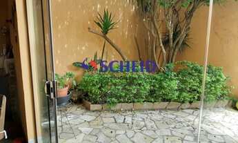 Imagem 4: Sobrado em rua fechada