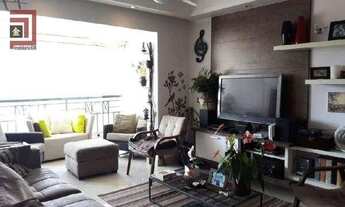 Imagem 3: Apartamento com 3 dormitórios à venda, 107 m² por R$ 1.579.000 - Vila Clementino - São Pau