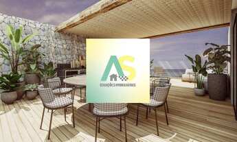 Imagem 9: Apartamento à venda Naay Villas Boutique à beira-mar de Tatuamunha