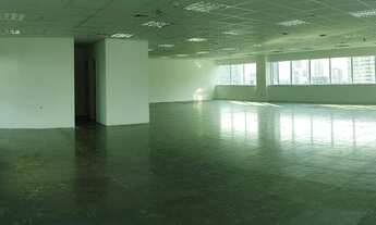 Imagem 5: Conjunto de 246m² para alugar, Jardim Paulistano - São Paulo/SP