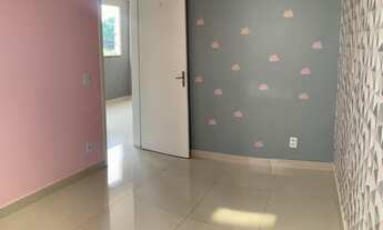 Imagem 13: Apartamento Com planejados cozinha e banheiro no parque Silvestre