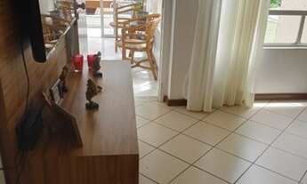 Imagem 2: Cód. 21 Brotas 3/4 com suíte e Varanda Bem Espaçoso com Garagem Coberta